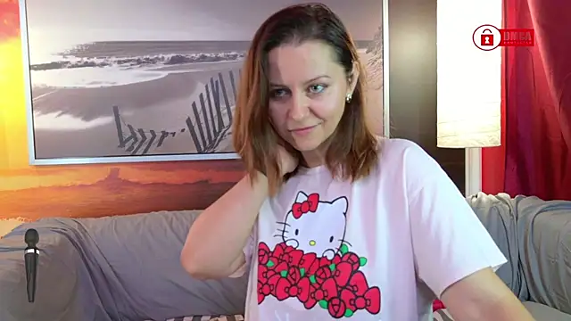 Czat XXX na żywo – BigBoobsARRI