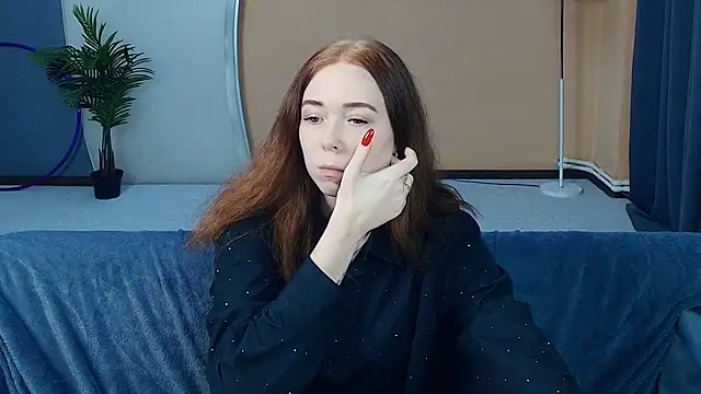 AddieOsler Adlı Modelin Canlı XXX Sohbeti