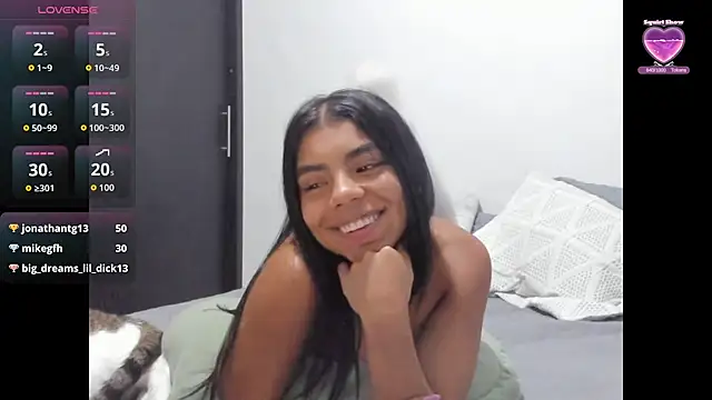 Dakota_ferreti_'s Live XXX Chat