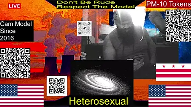 Chatroom XXX en direct de RussellTaylorLacy