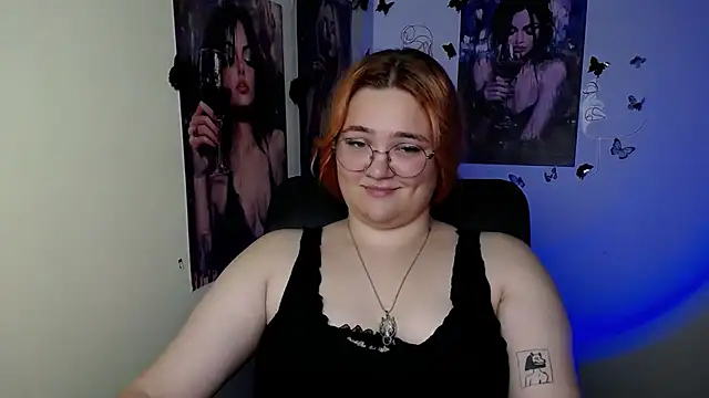 RinaRiii's Live XXX Chat