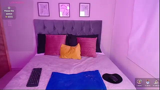 venus_999 Webcam show