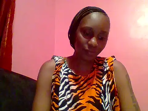 Ebony_Africa1's Live XXX Chat