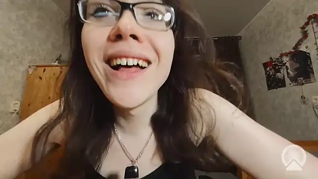 RachelSavのライブXXXチャット