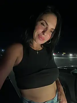 Chatroom XXX en direct de KimKelly13
