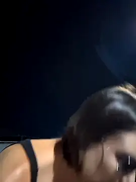 Samira-Summer 网络视讯表演