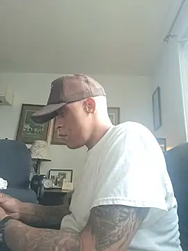 Pertunjukan Kamera Web LaloSalamanca69