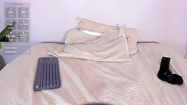 ivy_leee – Naživo XXX chat
