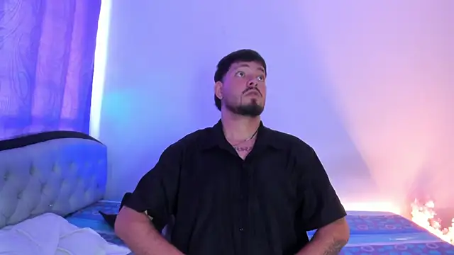 Webkamerová show my_max