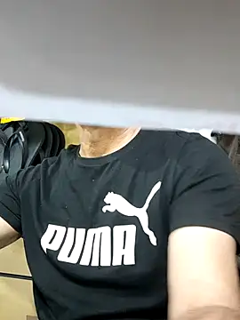 Juanpaulo1937 webcam show