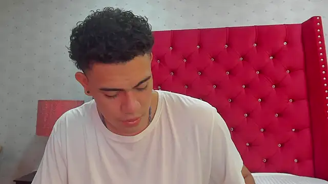 JadenJaken Live XXX chat