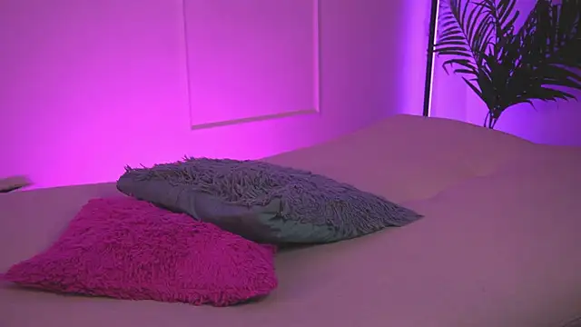 Gloomydoll Live XXX-Chat