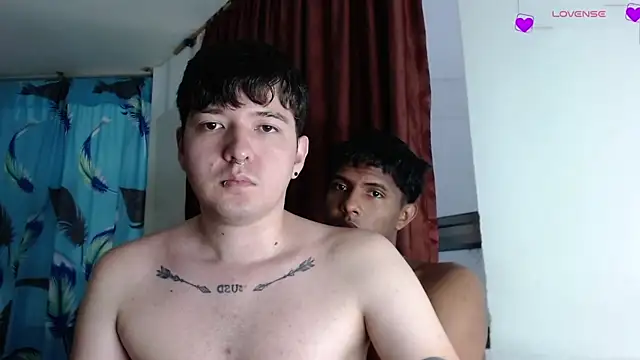 Mack_tom – Naživo XXX chat
