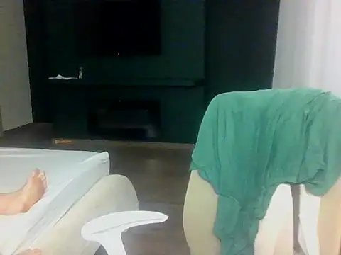 Živý XXX chat cute__cherry