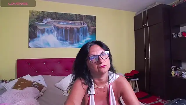 AlexaMorreno's Live XXX Chat