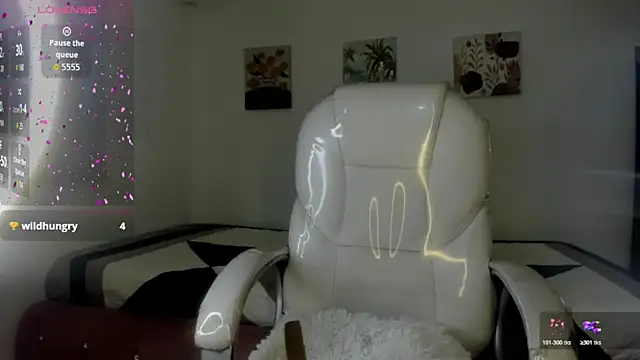 Chatroom XXX en direct de Walton_abieca_