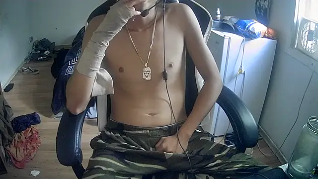 Czat XXX na żywo – zigzog_