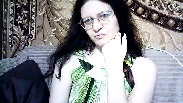 Chatroom XXX en direct de Dear_Annet
