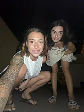 italianPassion's Webcam Show