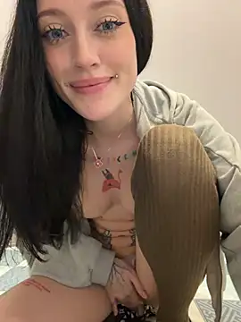 دردشة Melissa_crazy الجنسية المباشرة