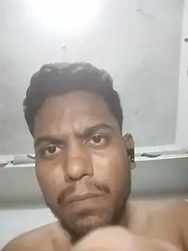 Show modela Dr_Cock_Nashik na web-kameri