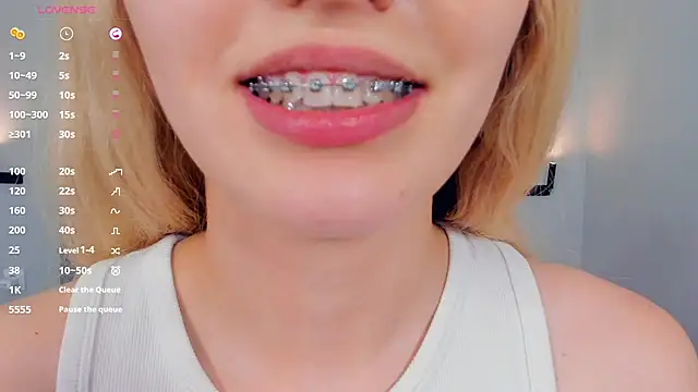 Chat XXX ao vivo de Barbiebloom