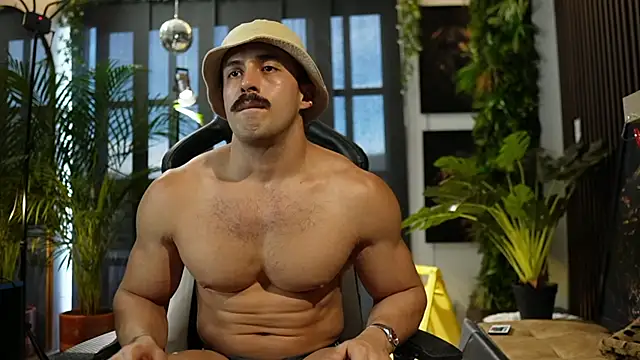 عرض كام DanteSantoss