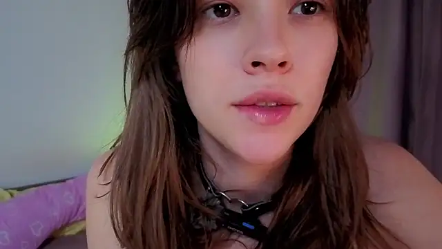 Chat XXX Live DemiDee