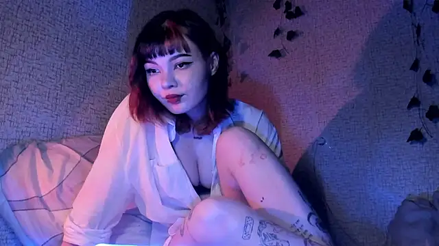 Robin_harrington live XXX chat