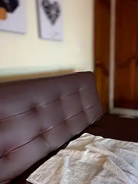SamaraDesire Adlı Modelin Canlı XXX Sohbeti
