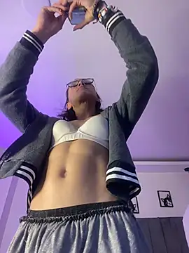Elysianpair's Live XXX Chat
