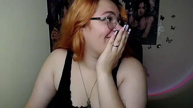 RinaRiii's Live XXX Chat