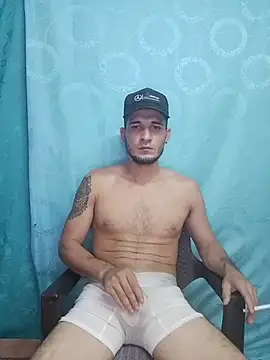 Chat XXX ao vivo de junior_926