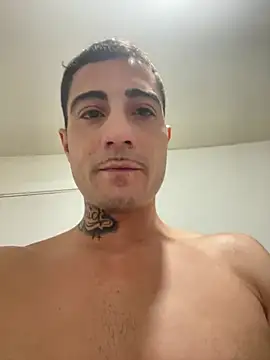 guimoooca's Webcam Show