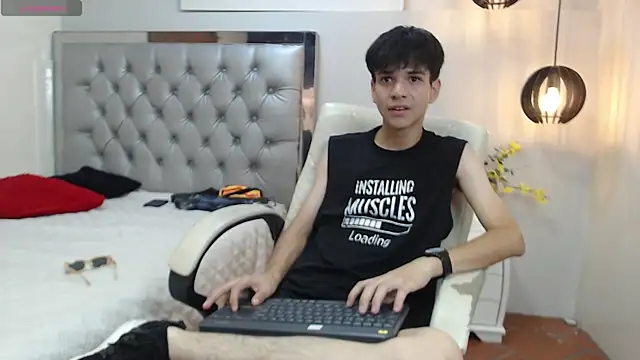 maxim_rod Live XXX-Chat