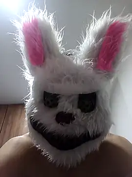 Онлайн чат XXX Happy_rabbith