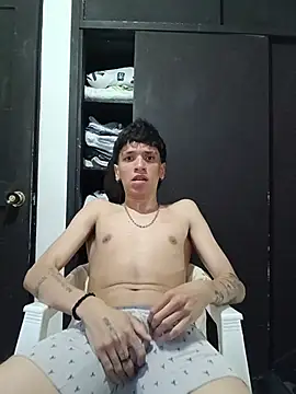 H3ll_B0Y_ – webcam-show