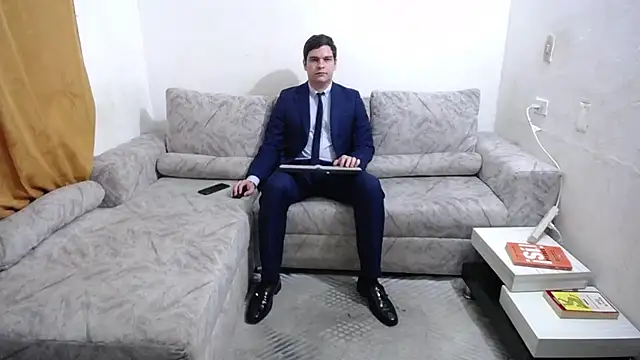 Victor_Maitland 라이브 XXX 채팅