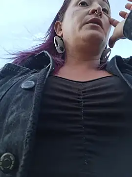 sophie_banger Show Webcam