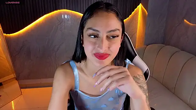 Tifany_Tx's Live XXX Chat