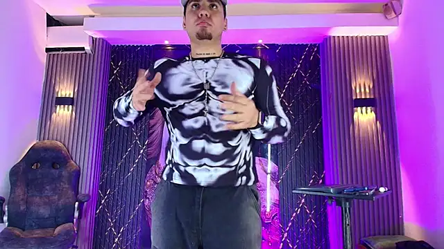Iam_Josue-'s Live XXX Chat