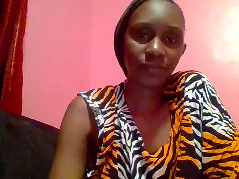 Chat XXX Live Ebony_Africa1