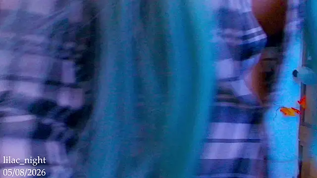 Chat XXX Live lilac_night33