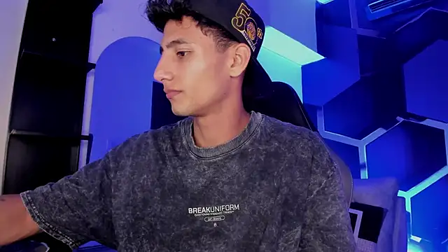 Chat XXX ao vivo de MaxiimoRomano_