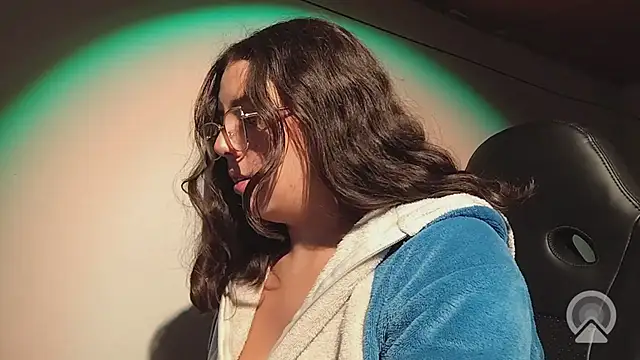 Czat XXX na żywo – Pao_Ly
