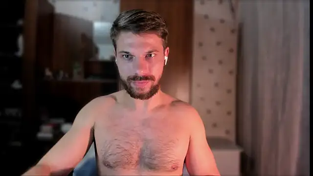 Chat XXX en directo de Tony_Wolf