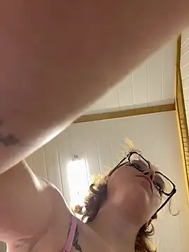 ju_juliette's Live XXX Chat