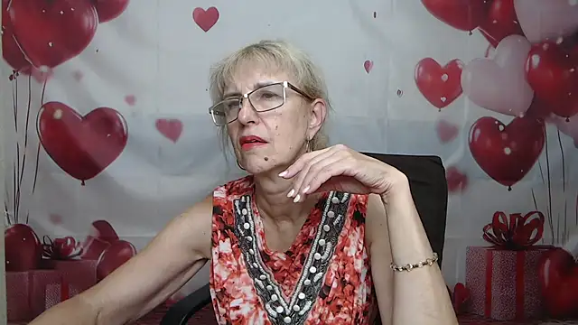 دردشة PattySanny الجنسية المباشرة