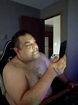 Chat +18 de Man1gonzalez ao vivo