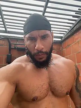 Czat XXX na żywo – Andrew_Johnnson